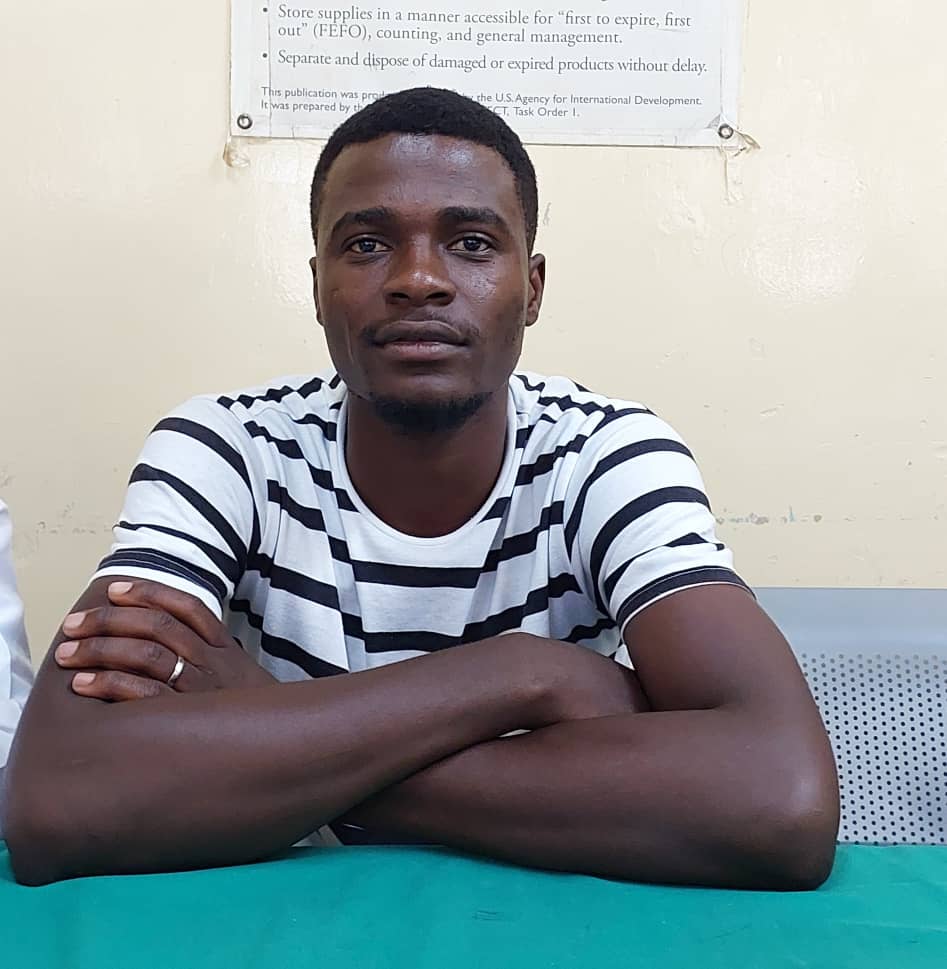 Charles Banda