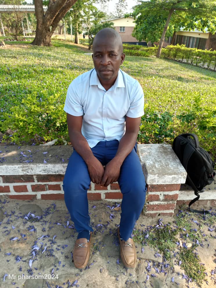 Emmanuel Kabudula