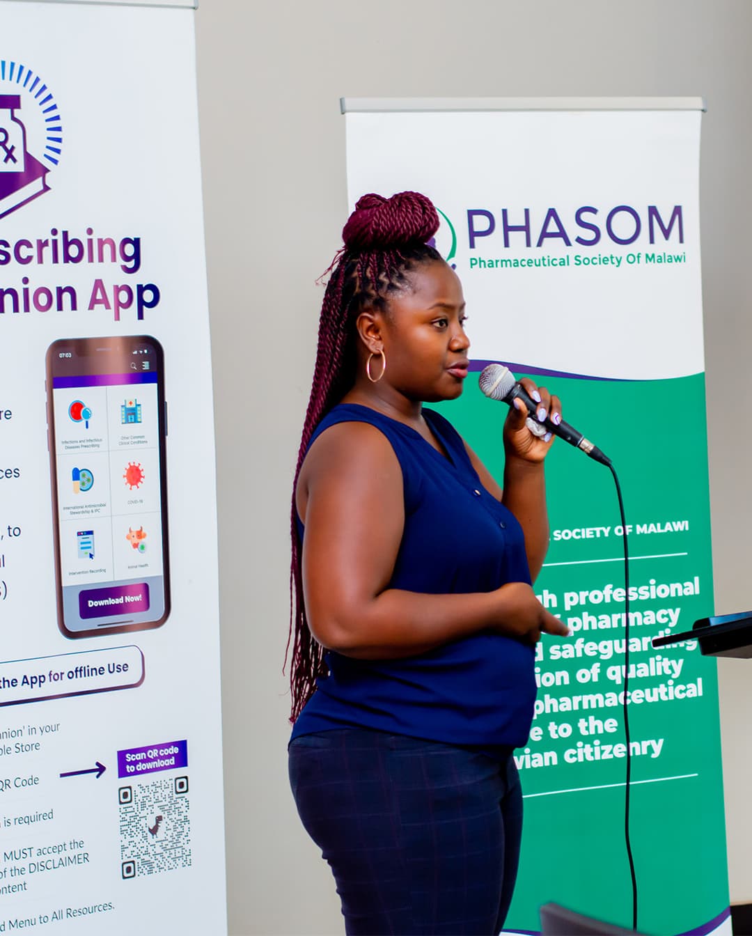 Continuous Professional Development (CPD)